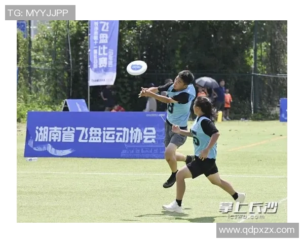 赛后分析：北京飞盘队与广州飞盘队的耐力较量与战术对决