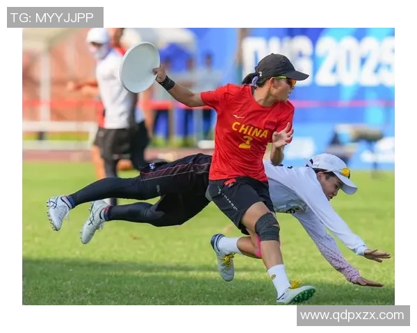 重庆飞盘队荣获全国飞盘比赛经验排行榜第三名的辉煌成就分析