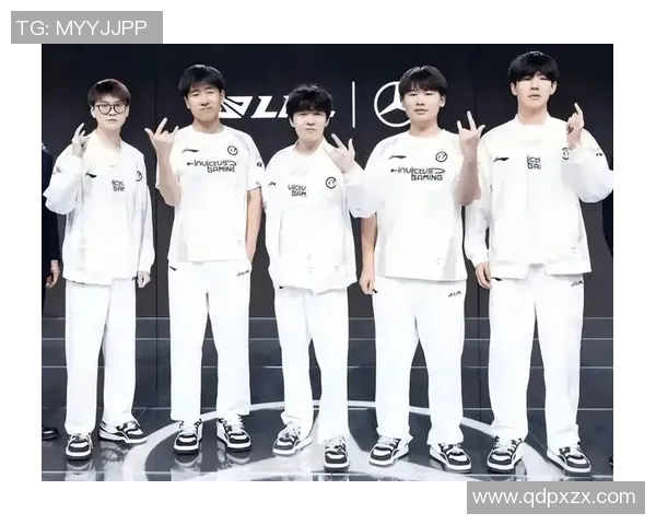 高校联赛特别报道：IG战队的拼搏历程与荣耀时刻回顾